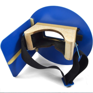 Wendy's welding pancake hood