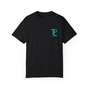 The Pipeline Life Comfort Colors Tee