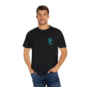 The Pipeline Life Comfort Colors Tee