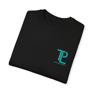 The Pipeline Life Comfort Colors Tee