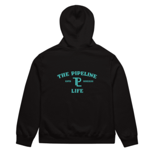 The Pipeline Life Sweatshirt