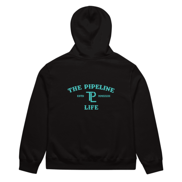 The Pipeline Life Sweatshirt