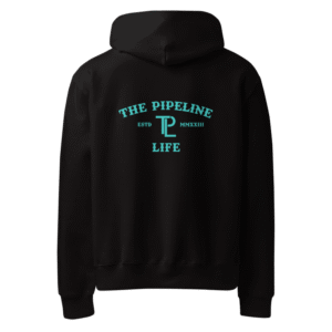 The Pipeline Life Sweatshirt