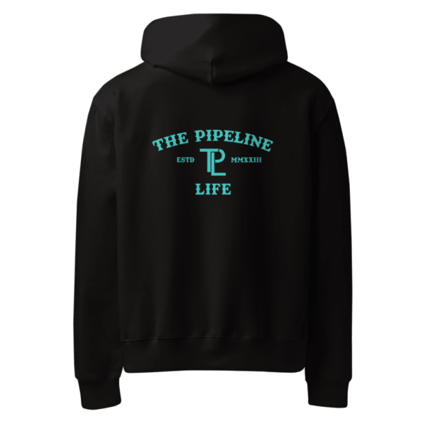 The Pipeline Life Sweatshirt