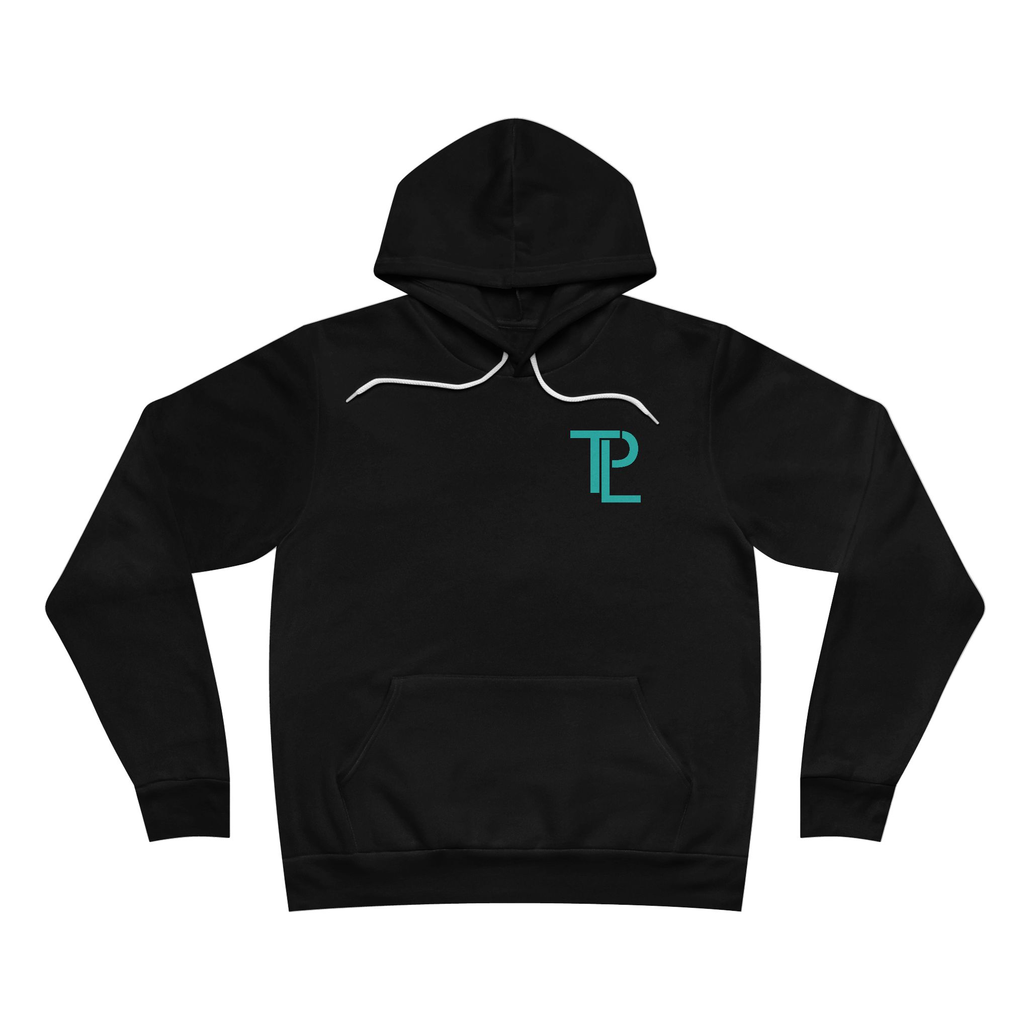 The Pipeline Life Hoodie