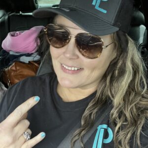 Melanie Baxter The Pipeline Life