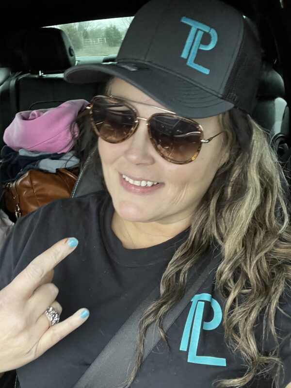 Melanie Baxter The Pipeline Life
