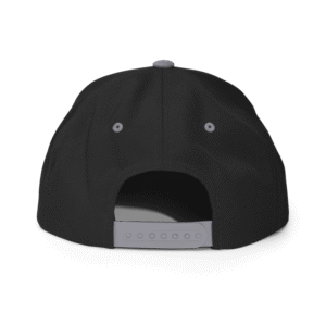 The Pipeline Life Flat Bill Hat