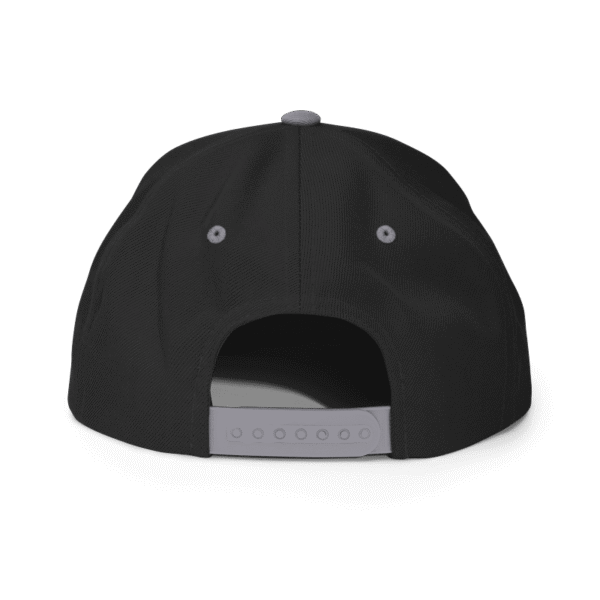 The Pipeline Life Flat Bill Hat