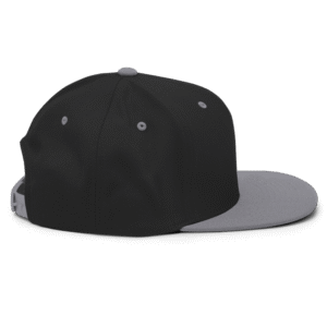 The Pipeline Life Flat Bill Hat