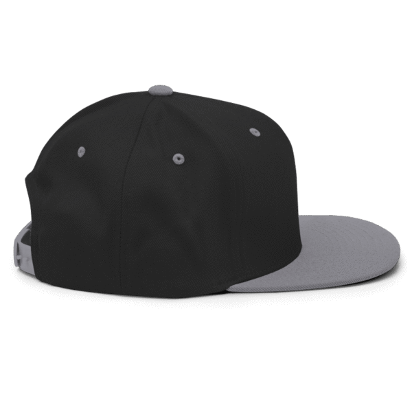 The Pipeline Life Flat Bill Hat