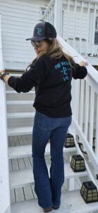 The Pipeline Life Crew Neck Sweatshirt