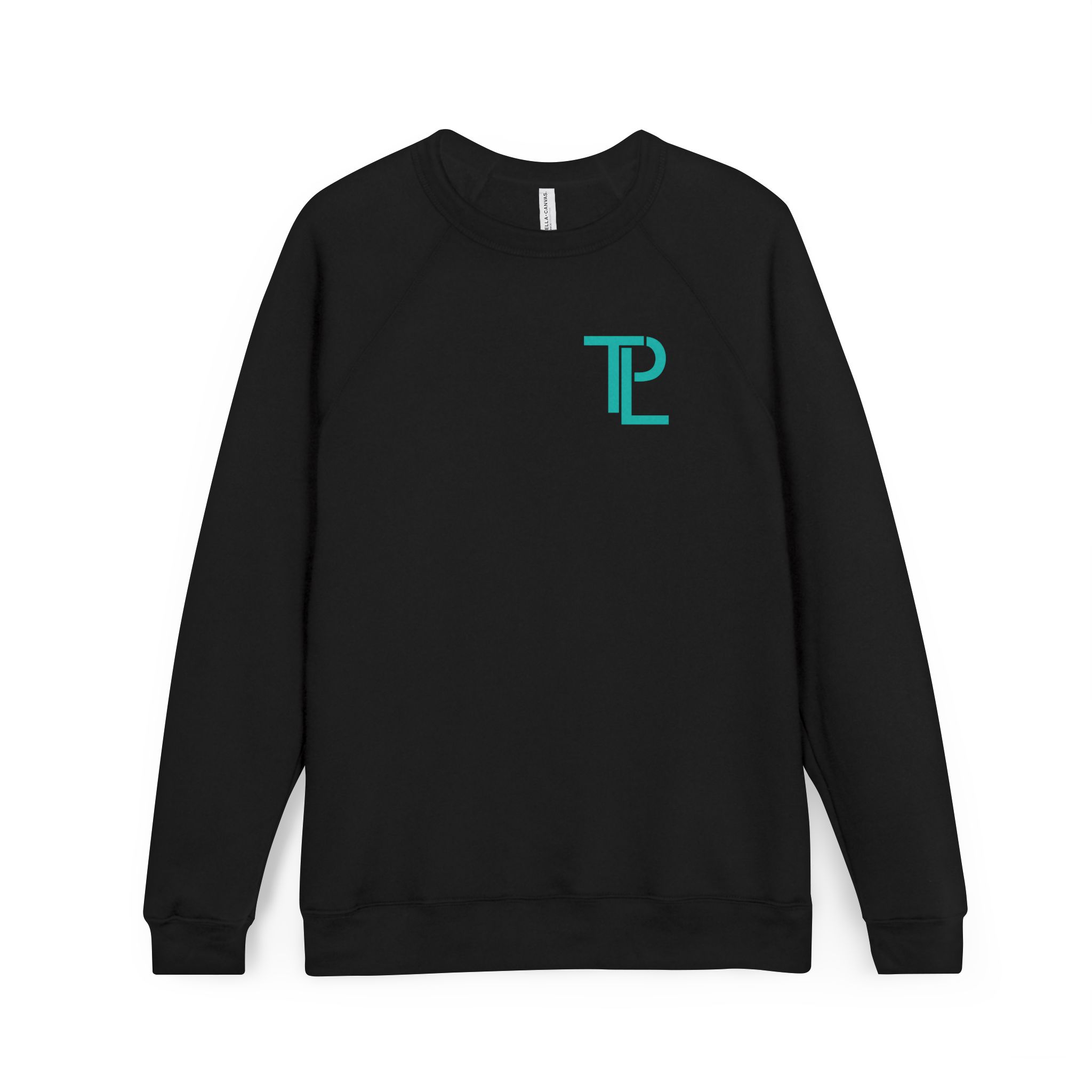 The Pipeline Life Crew Neck Sweatshirt