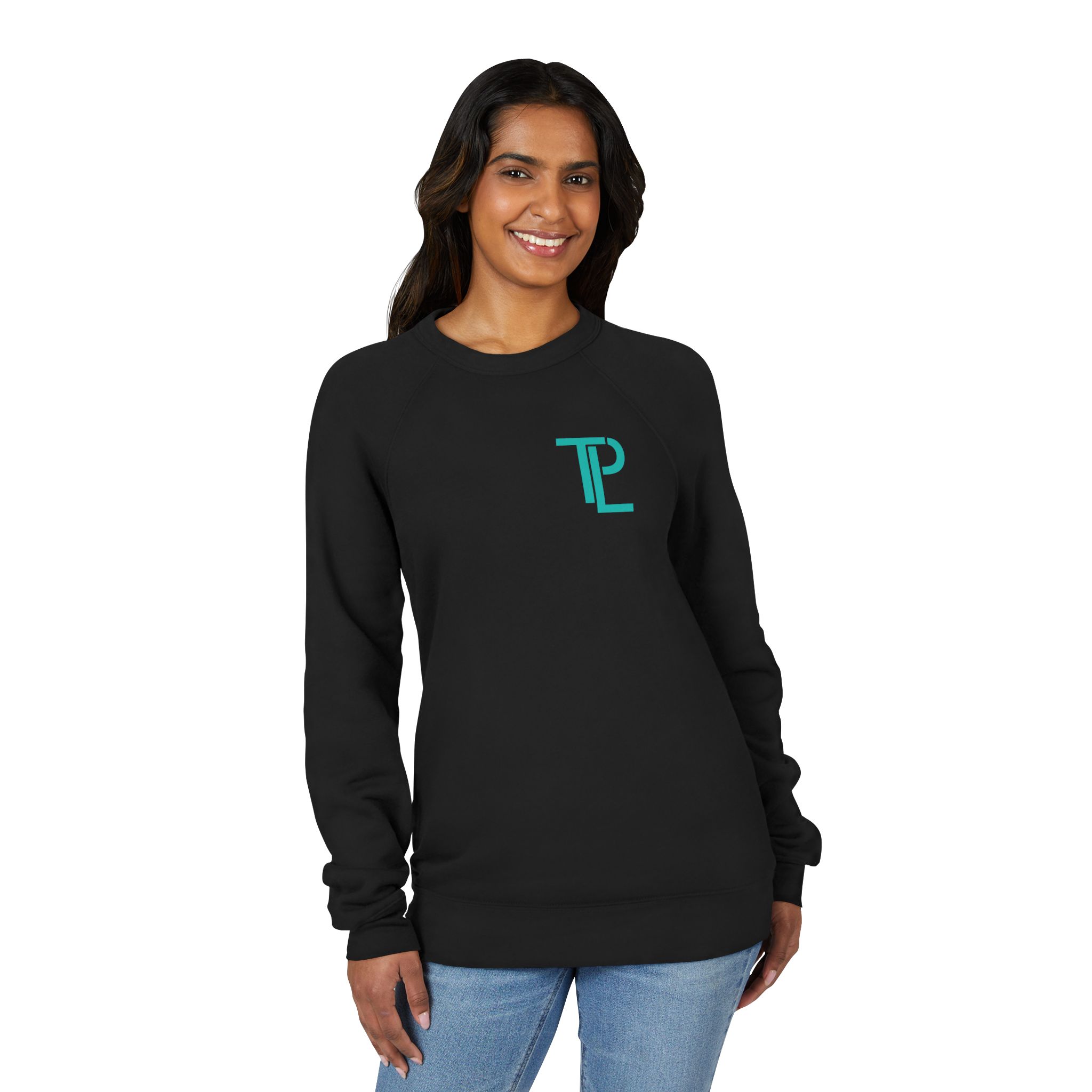 The Pipeline Life Crew Neck Sweatshirt