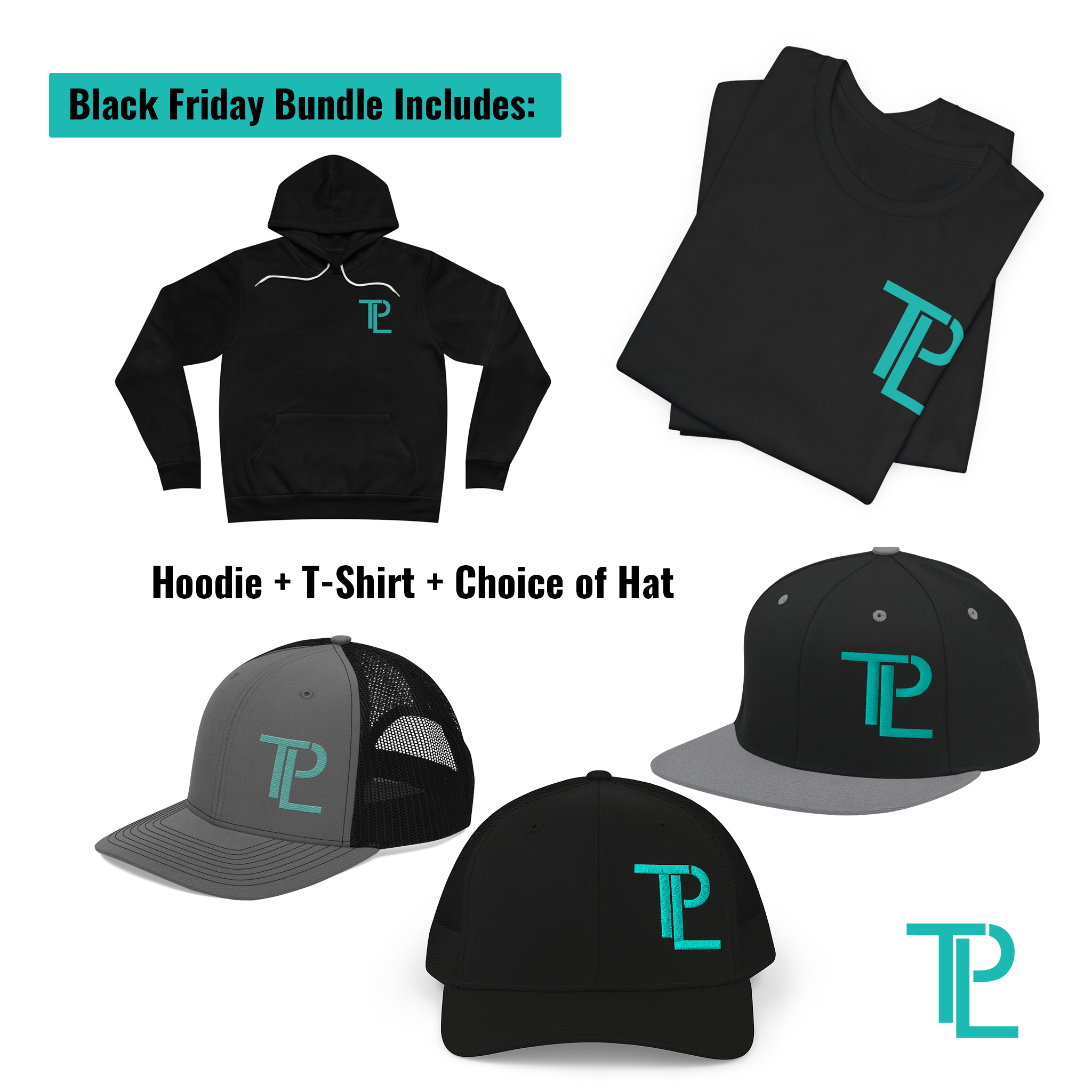 The Pipeline Life Black Friday Special