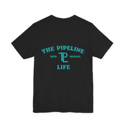 The Pipeline Life T-Shirt