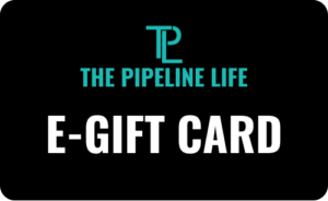 The Pipeline Life Gift Card