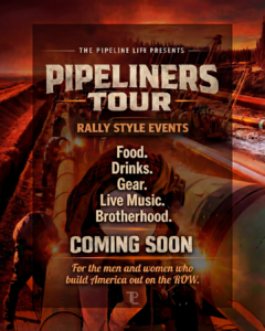 The Pipeline Life Pipeliners Tour