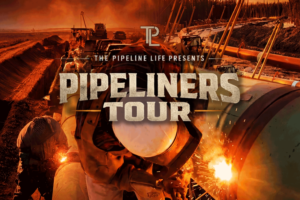 The Pipeline Life Pipeliners Tour 2026