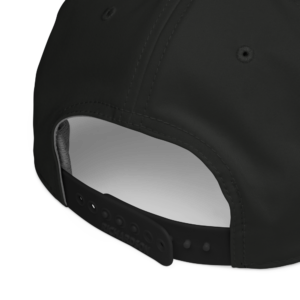 The Pipeline Life Old School Classic Rope Cap