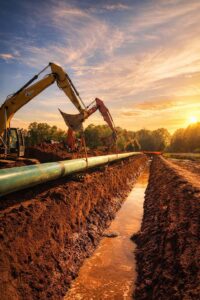 The Pipeline Life Operators