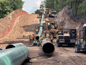 Traveling Pipeline Jobs Near Me