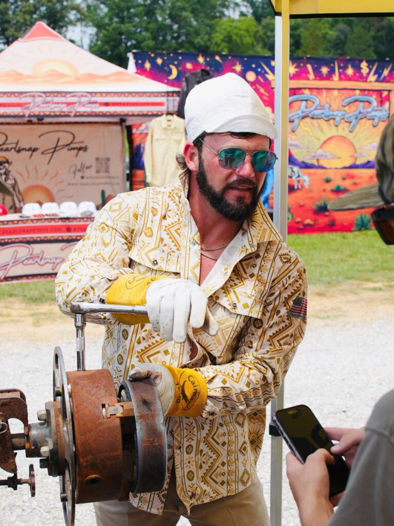 Joel Welch Welding