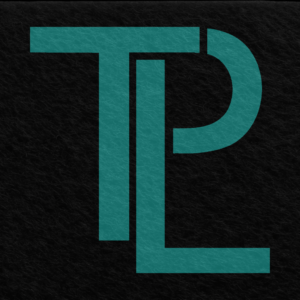 The Pipeline Life Logo Badge