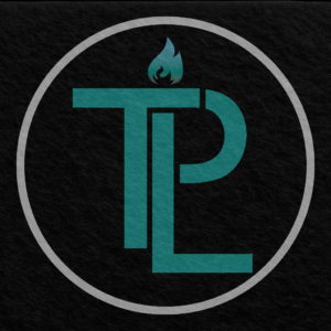 The Pipeline Life Logo Badge