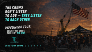 About The Pipeline Life – Pipeliners Tour