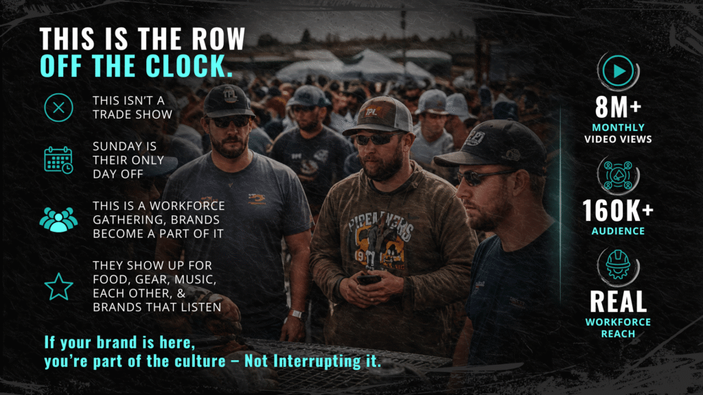 About the Pipeline Life Pipeliners Tour
