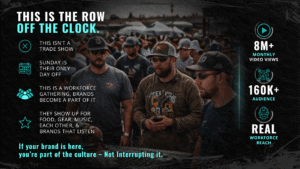 About the Pipeline Life Pipeliners Tour