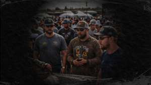 Pipeliners Tour Audience