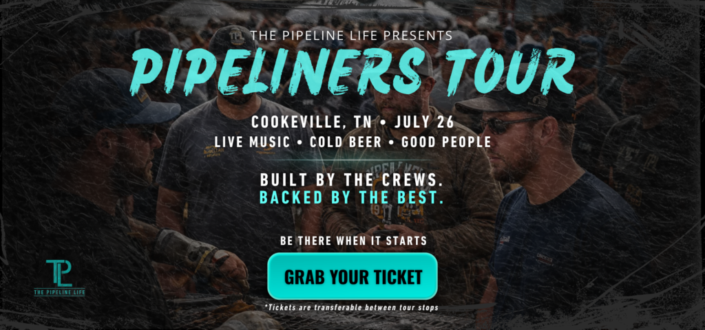 Get tickets to The Pipeline Life Pipeliners Tour