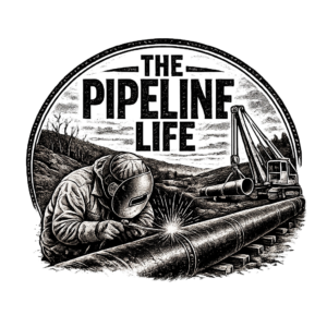 The Pipline Life Gift logo