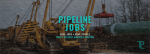The Pipeline Life Jobs Traveling Per Diem Social