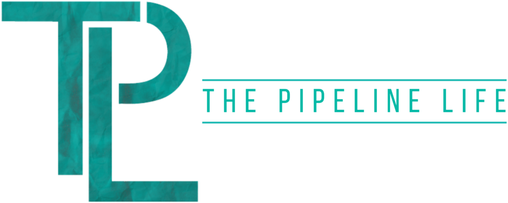 The Pipeline Life Logo