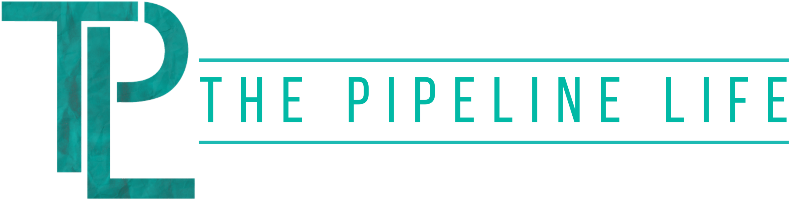 The Pipeline Life Logo