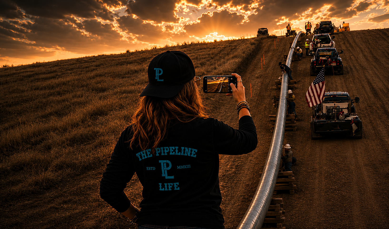 What Is Pipeline Marketing? | The Pipeline Life