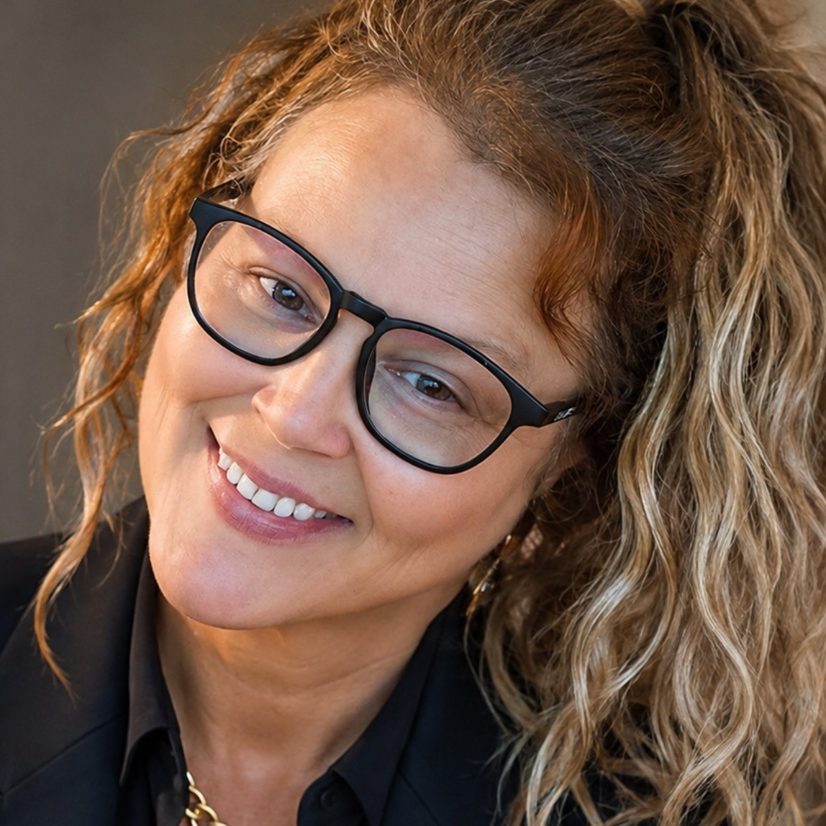 Melanie Baxter, founder of The Pipeline Life